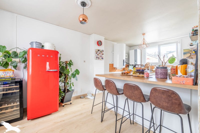 Vente Maison ST PHILBERT DE GRAND LIEU - 4 pièces -117,3 m² - (44310)