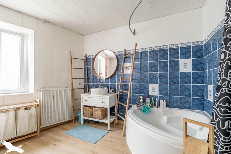 Vente Maison ST PHILBERT DE GRAND LIEU - 4 pièces -117,3 m² - (44310)