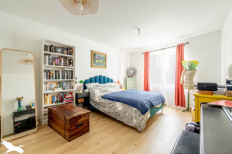 Vente Maison ST PHILBERT DE GRAND LIEU - 4 pièces -117,3 m² - (44310)