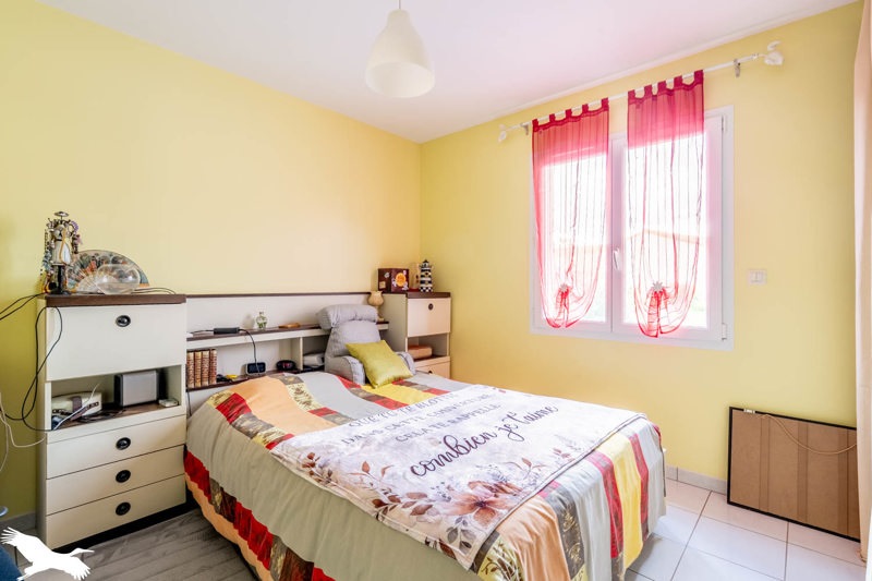 Vente Maison ST COLOMBAN - 6 pièces -106 m² - (44310)