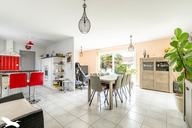 Vente Maison ST COLOMBAN - 6 pièces -106 m² - (44310)