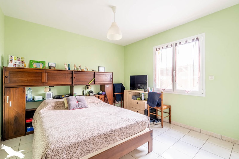 Vente Maison ST COLOMBAN - 6 pièces -106 m² - (44310)