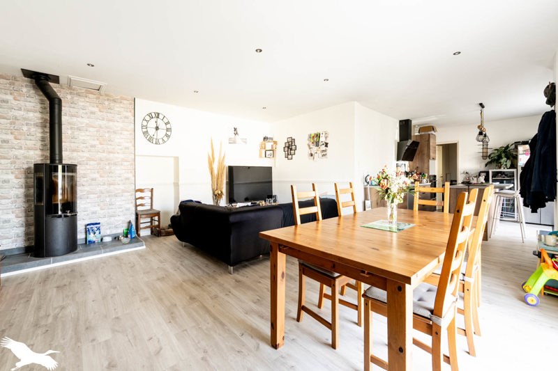 Vente Maison ST LUMINE DE COUTAIS - 3 pièces -88 m² - (44310)