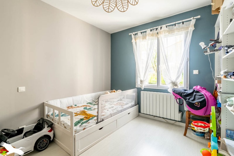 Vente Maison ST LUMINE DE COUTAIS - 3 pièces -88 m² - (44310)