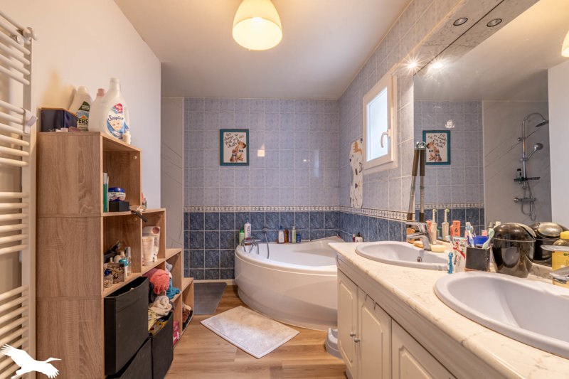 Vente Maison ST LUMINE DE COUTAIS - 3 pièces -88 m² - (44310)