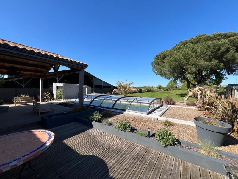 Vente Maison LA MARNE - 5 pièces -126 m² - (44270)