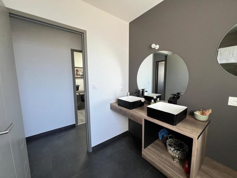 Vente Maison LA MARNE - 5 pièces -126 m² - (44270)