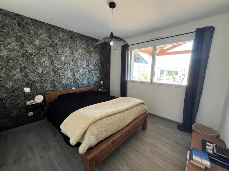 Vente Maison LA MARNE - 5 pièces -126 m² - (44270)