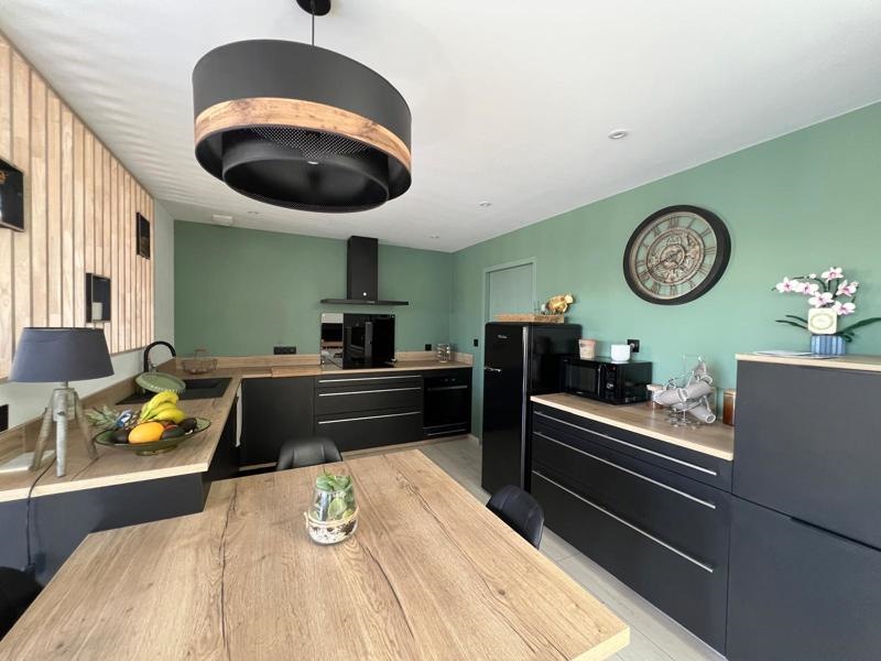 Vente Maison LA MARNE - 5 pièces -126 m² - (44270)