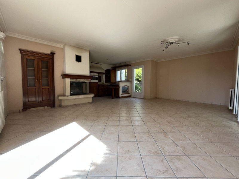 Vente Maison ST PHILBERT DE GRAND LIEU - 3 pièces -80 m² - (44310)
