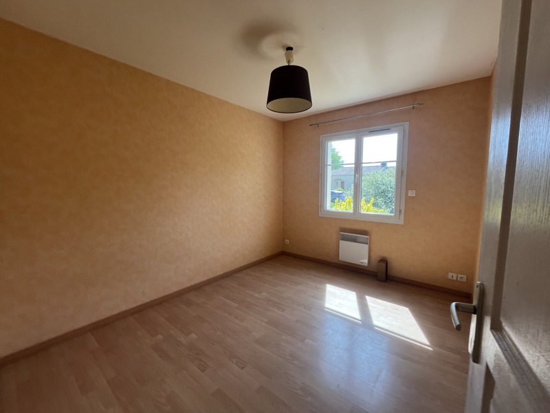 Vente Maison ST PHILBERT DE GRAND LIEU - 3 pièces -80 m² - (44310)