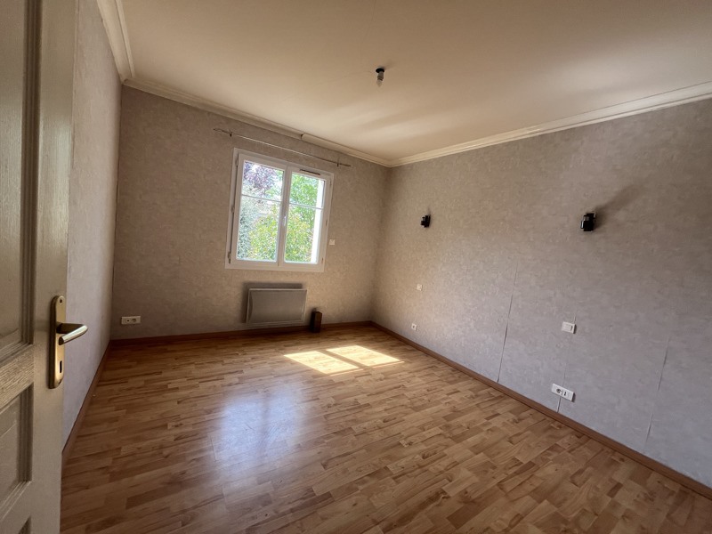 Vente Maison ST PHILBERT DE GRAND LIEU - 3 pièces -80 m² - (44310)
