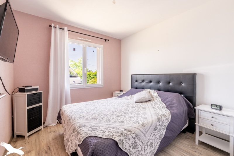 Vente Maison MACHECOUL ST MEME - 4 pièces -108 m² - (44270)
