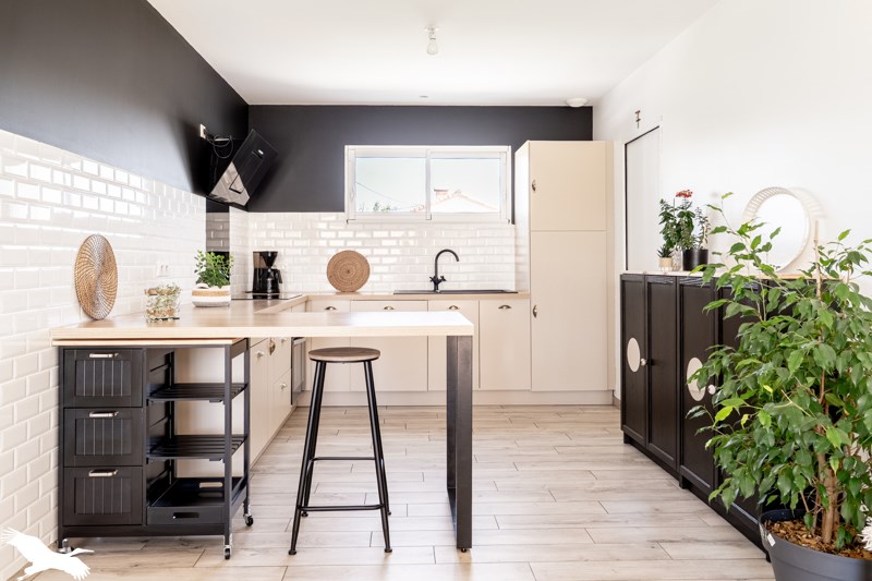 Vente Maison MACHECOUL ST MEME - 4 pièces -108 m² - (44270)
