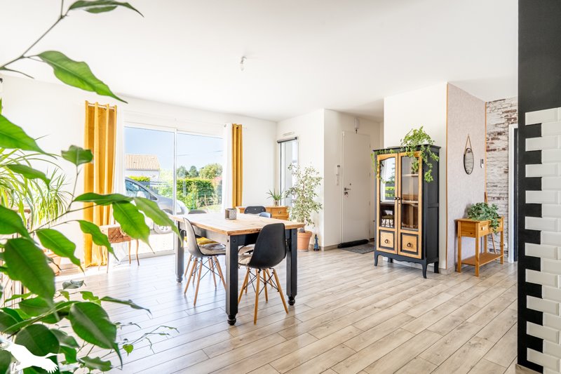 Vente Maison MACHECOUL ST MEME - 4 pièces -108 m² - (44270)