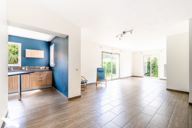 Vente Maison ST PHILBERT DE GRAND LIEU - 6 pièces -143 m² - (44310)