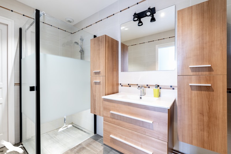 Vente Maison ST PHILBERT DE GRAND LIEU - 6 pièces -143 m² - (44310)
