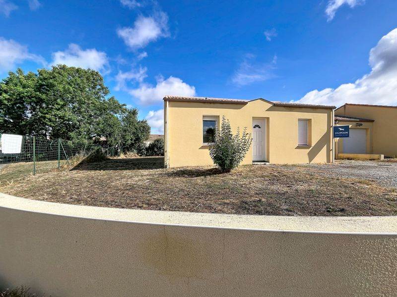 Vente Maison ST COLOMBAN 44310 3 pièces - 63 m²