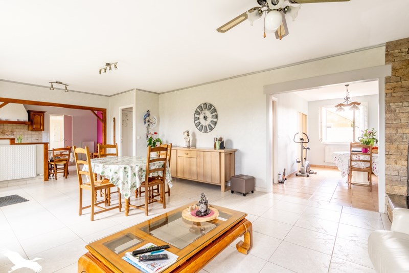Vente Maison ST COLOMBAN - 4 pièces -107 m² - (44310)