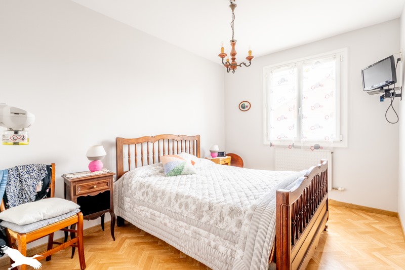 Vente Maison ST COLOMBAN - 4 pièces -107 m² - (44310)