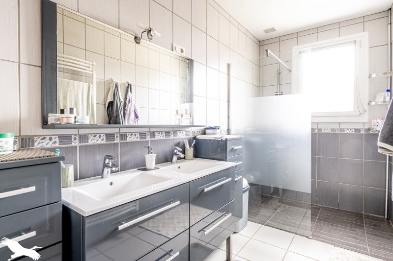 Vente Maison ST COLOMBAN - 4 pièces -107 m² - (44310)