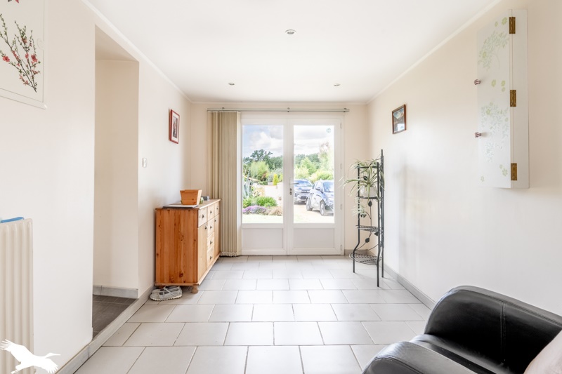 Vente Maison ST COLOMBAN - 4 pièces -107 m² - (44310)