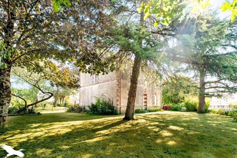 Vente Maison LA MARNE 44270 9 pièces - 214 m²
