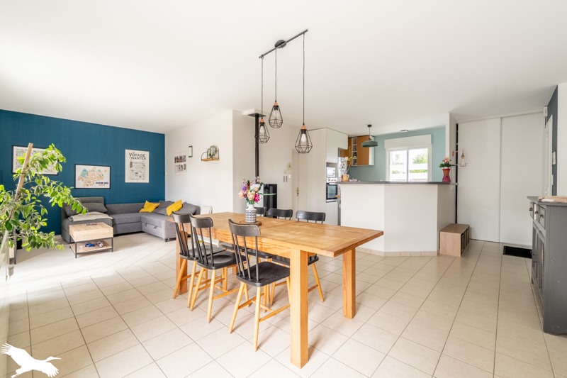 Vente Maison ST PHILBERT DE GRAND LIEU - 4 pièces -97 m² - (44310)