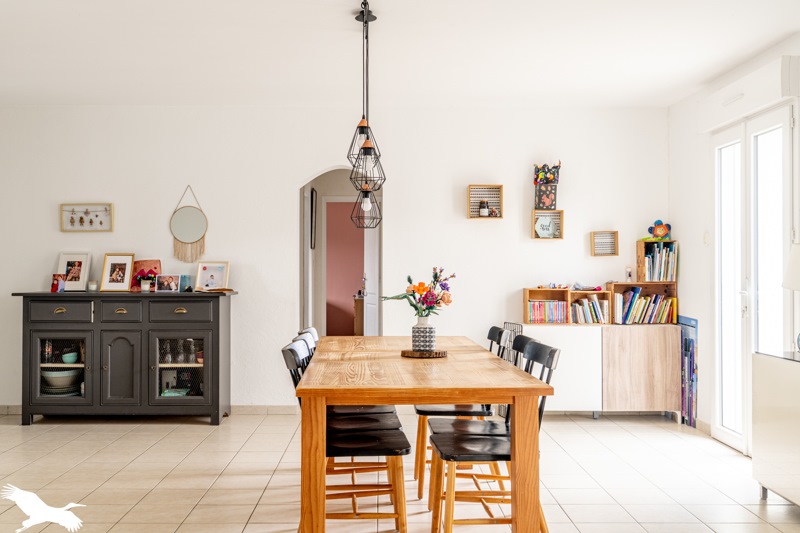 Vente Maison ST PHILBERT DE GRAND LIEU - 4 pièces -97 m² - (44310)