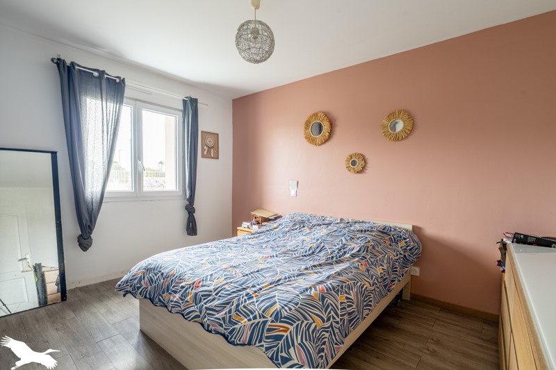 Vente Maison ST PHILBERT DE GRAND LIEU - 4 pièces -97 m² - (44310)