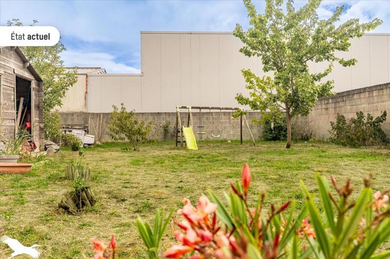 Vente Maison ST PHILBERT DE GRAND LIEU - 4 pièces -97 m² - (44310)