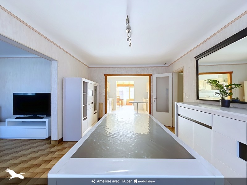 Vente Maison LA CHEVROLIERE - 6 pièces -125 m² - (44118)