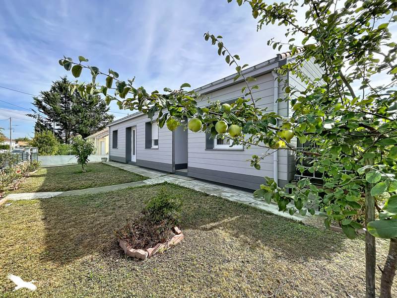Maison 6 pièces 125 m² · à La Chevrolière · 125 m² · 348 480 €