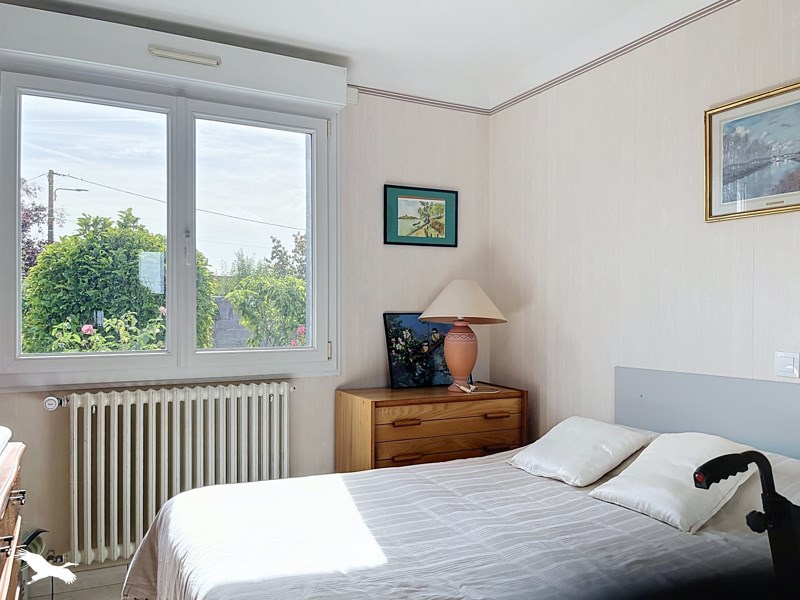 Vente Maison LA CHEVROLIERE - 6 pièces -125 m² - (44118)