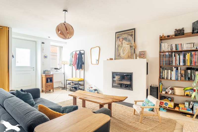 Maison 6 pièces 99 m² · à La Chevrolière · 99 m² · 252 000 €
