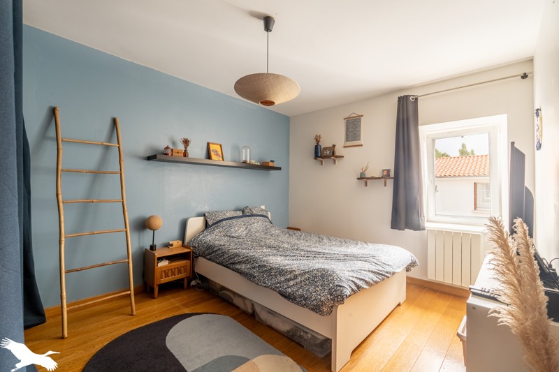 Vente Maison LA CHEVROLIERE - 6 pièces -99 m² - (44118)