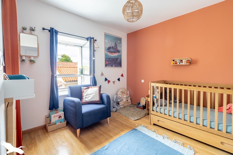 Vente Maison LA CHEVROLIERE - 6 pièces -99 m² - (44118)