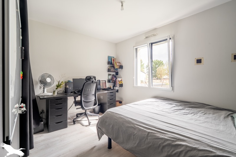 Vente Maison LA CHEVROLIERE - 6 pièces -125 m² - (44118)