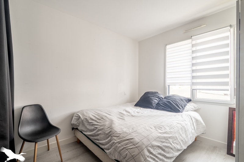 Vente Maison LA CHEVROLIERE - 6 pièces -125 m² - (44118)
