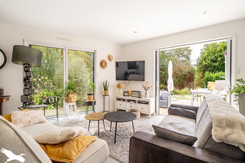 Maison 6 pièces 125 m² · à La Chevrolière · 125 m² · 437 800 €