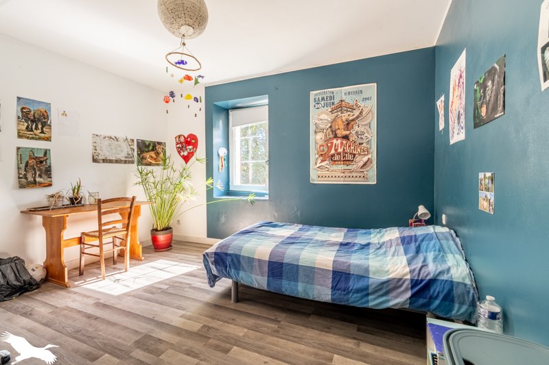 Vente Maison Touvois - 7 pièces -162 m² - (44650)