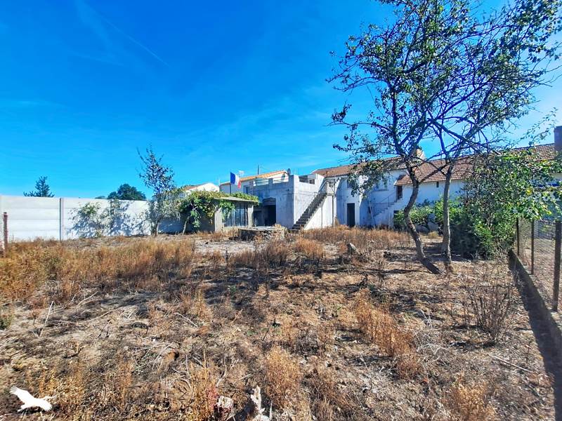 Vente Maison Saint-Colomban - 7 pièces -140 m² - (44310)