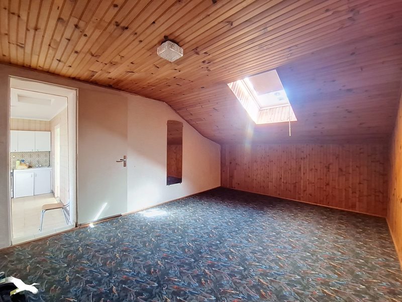 Vente Maison Saint-Colomban - 7 pièces -140 m² - (44310)