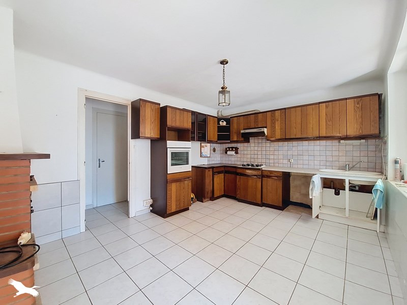 Vente Maison Saint-Colomban - 7 pièces -140 m² - (44310)