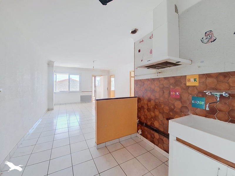 Vente Maison Saint-Colomban - 7 pièces -140 m² - (44310)