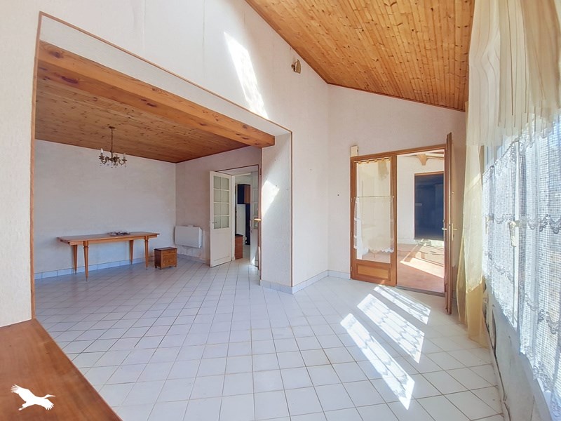 Vente Maison Saint-Colomban - 7 pièces -140 m² - (44310)