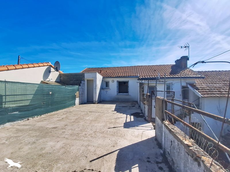 Vente Maison Saint-Colomban - 7 pièces -140 m² - (44310)