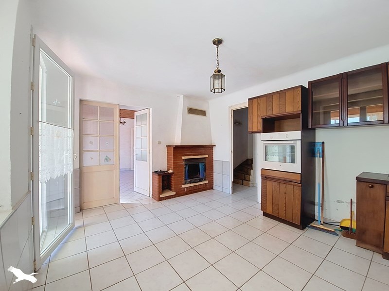Vente Maison Saint-Colomban - 7 pièces -140 m² - (44310)