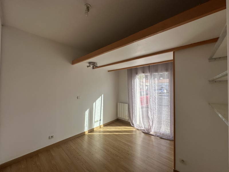 Vente Maison Saint-Philbert-de-Grand-Lieu - 6 pièces -152 m² - (44310)