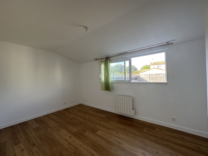 Vente Maison Saint-Philbert-de-Grand-Lieu - 6 pièces -152 m² - (44310)